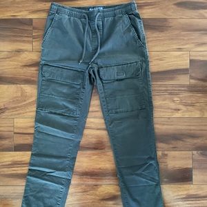 Arizona Jean Co Vintage Cargo Pants ⚠️ALL SALES FINAL⚠️